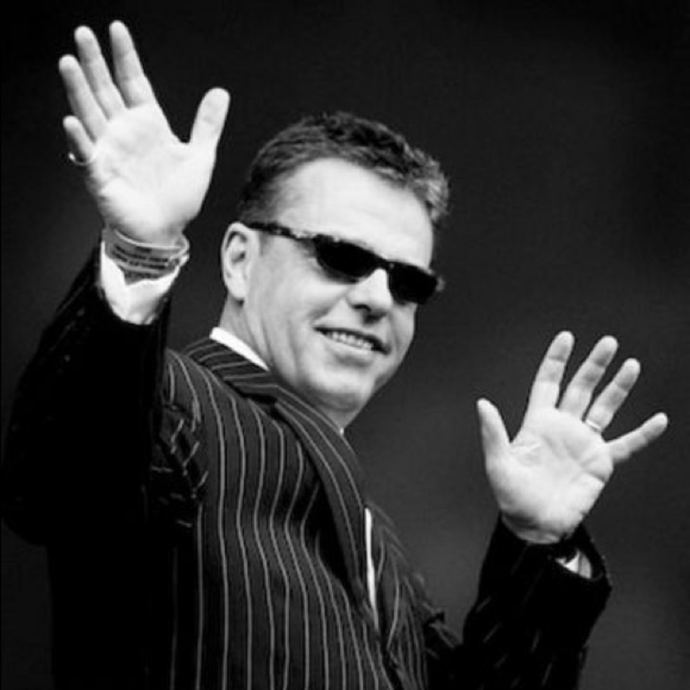 Meet your Posher, James